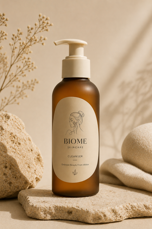 Gentle Cleanser