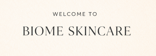 Biome Skincare LLC